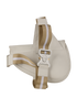 Saddle Bag, back view